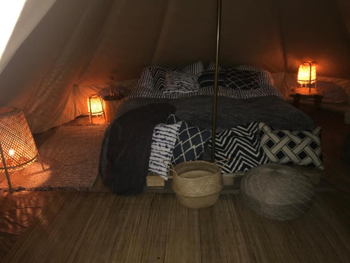 Forest Glamping Värmdö Exterior foto