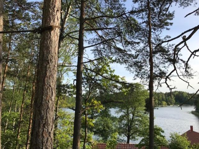 Forest Glamping Värmdö Exterior foto